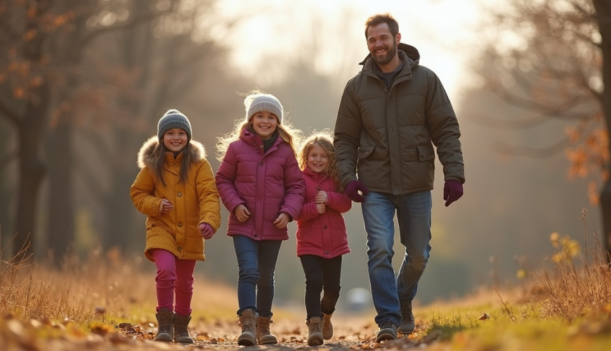 Ako prirodzene podporiť imunitu detí, keď sa menia ročné obdobia a v triede kolujú vírusy