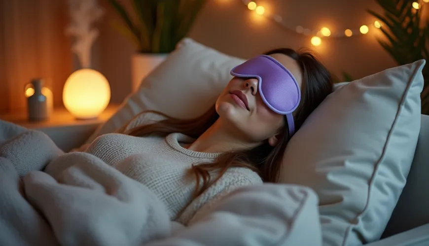 Ako power nap zmení vašu energiu a náladu počas dňa