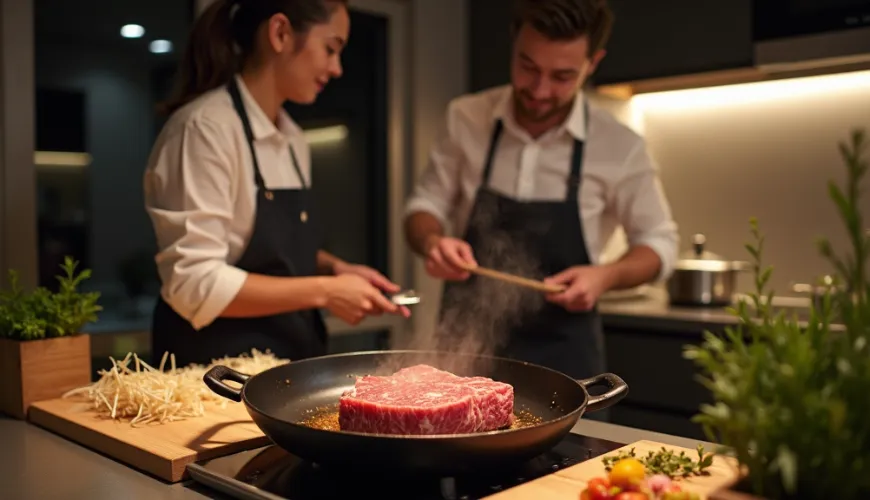 Ako spoznať kvalitné wagyu a vychutnať si pravý zážitok