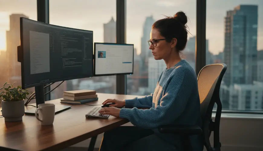 Ako pracovať s energiou v priebehu dňa, keď vám hormóny po štyridsiatke menia pravidlá hry