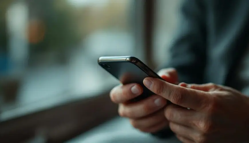 # Ako predísť bolesti zápästia z telefónu a myši

Bolesť zápästia patrí medzi najčastejšie ťažkosti 