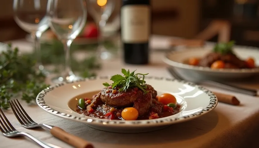 Ako pripraviť dokonalé beef bourguignon a potešiť svojich blízkych