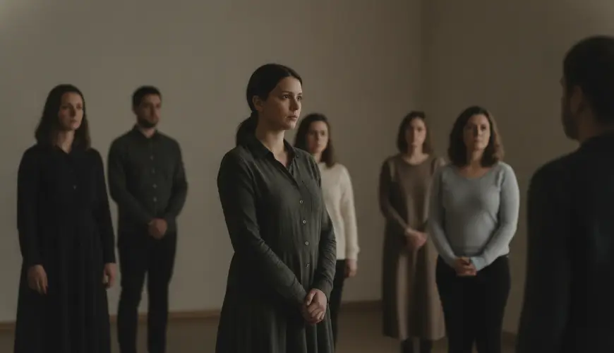# Ako rodinná konstelácia v praxi funguje a pre koho