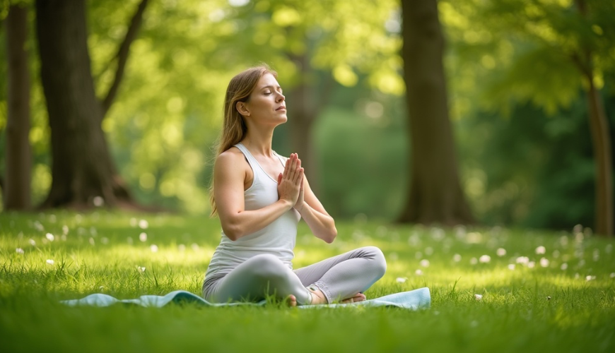 Ako sa hýbať, aby nervový systém bol v pokoji, keď ste dlhodobo preťažení