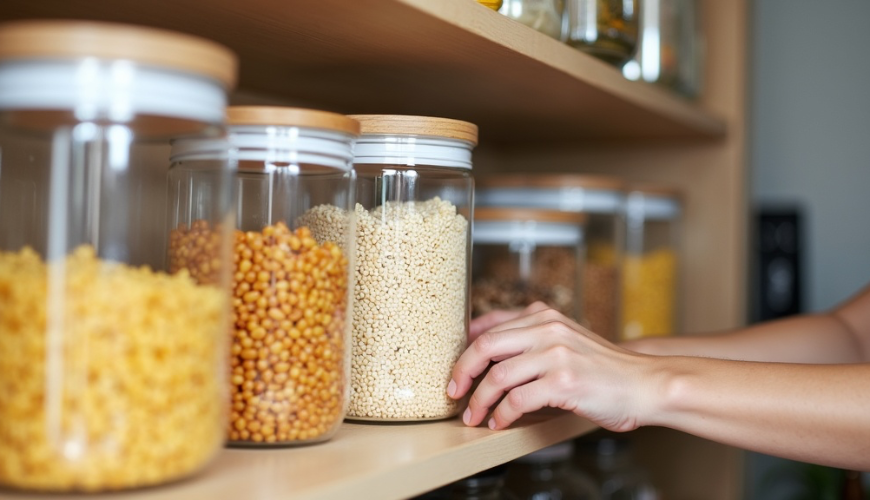 Ako sa zbaviť mravčekov v byte alebo dome pomocou prírodných metód a prevencie