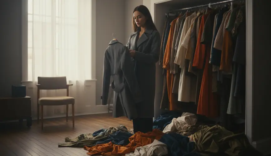 Ako sa zbaviť rýchlej módy a zostať štýlová