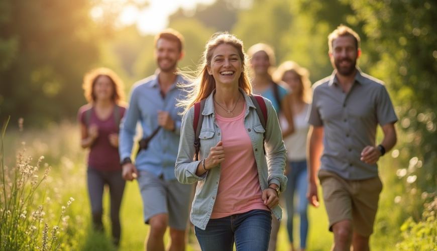 Ako sa zbaviť stresu, keď telo nevie vypnúť a hlava ide na plné obrátky