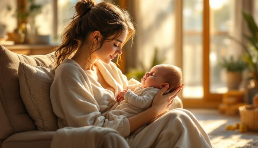 Ako si nastaviť realistické očakávania ako mama a prestať sa porovnávať s ostatnými