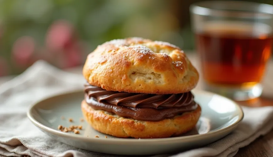 Ako si upečiete dokonalý cruffin v pohodlí domova