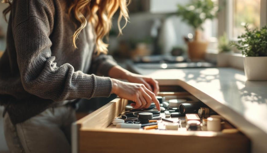 Ako si vytvoriť zdravší vzťah ku spotrebe, ktorý uľaví domácnosti aj hlave