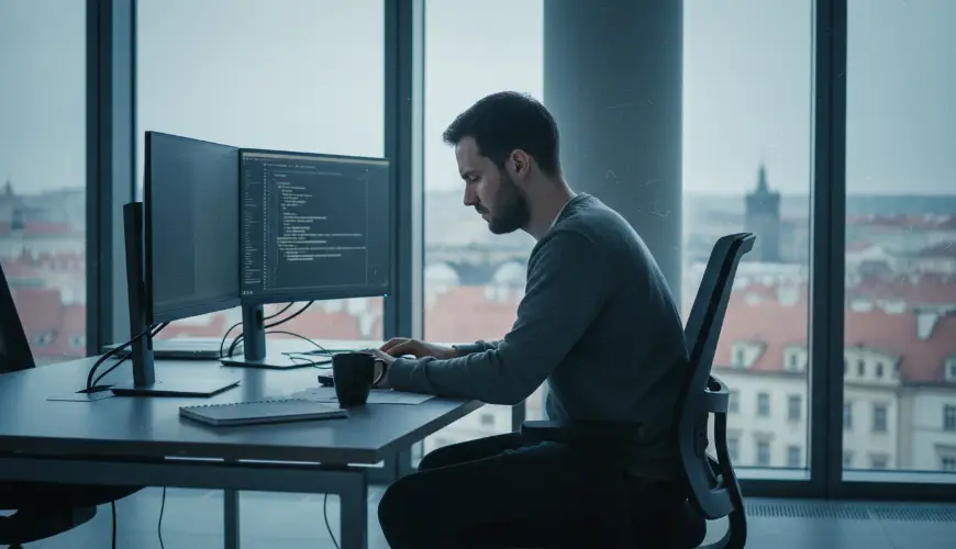 Ako správne sedieť, stáť a spať a zbaviť sa bez bolesti chrbta