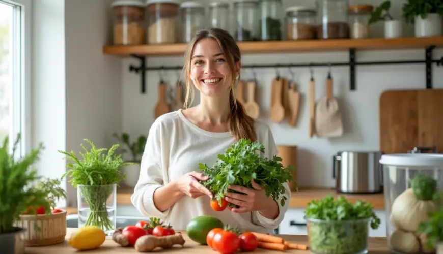 Ako správne skladovať potraviny a neplytvať