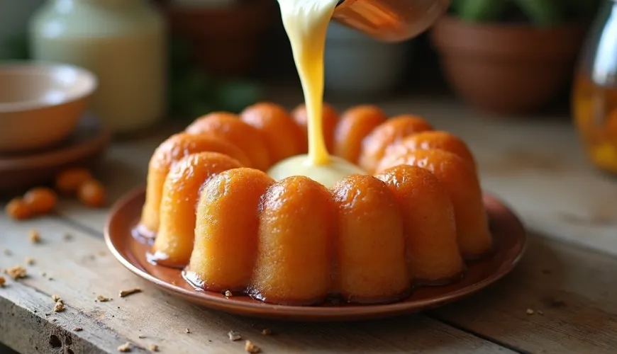 Ako správne upiecť canelé a užiť si jeho lahodnú chuť