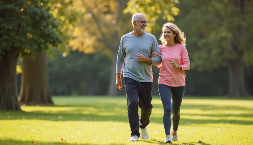 Ako udržať telo funkčné a zdravé bez intenzívneho cvičenia a drahého vybavenia