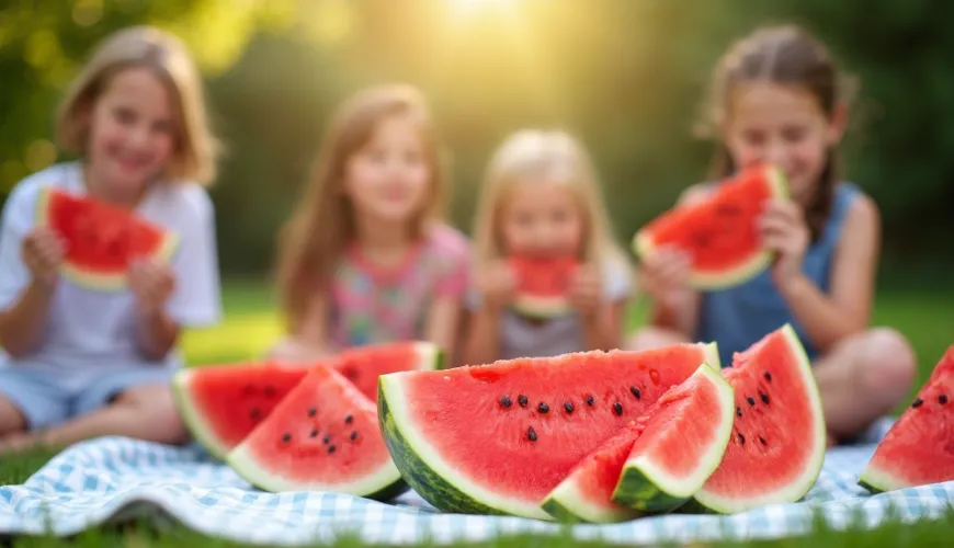 Ako vybrať melón, aby ste si skutočne užili jeho sladkú chuť