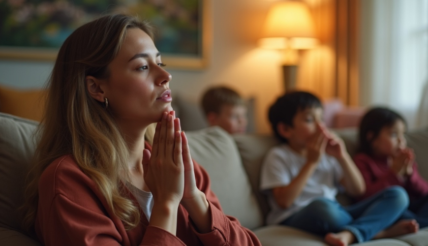 Ako zvládať únavu ako rodič, keď máte pocit, že už idete na rezervu