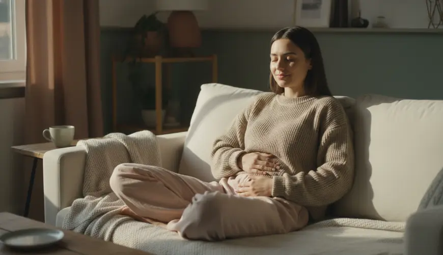 Ako zvládnuť endometriózu aj bez liekov