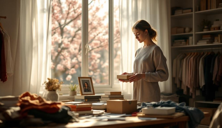 Jar ako nový začiatok, ktorý vám pomôže pustiť staré veci aj myšlienky