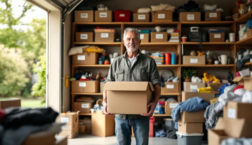 Kam so starými a nepoužívanými vecami, keď ich nechcete vyhodiť, ale poslať ďalej zmysluplne