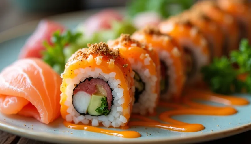 Kde kúpiť sushi majonézu a na čo si dať pozor pri výbere