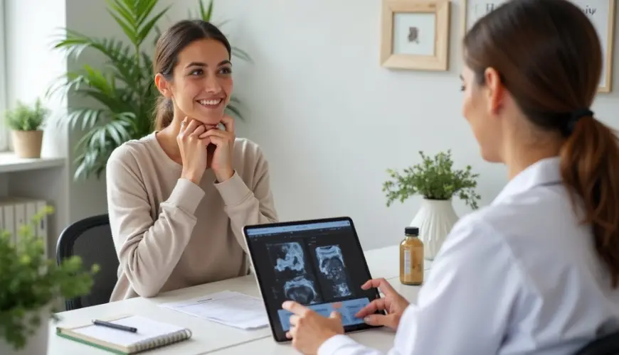 Keď za únavou stojí štítna žľaza