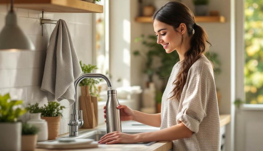 Malé návyky fungujú lepšie než veľké zmeny, pretože sa dajú ľahko udržať aj vo všedné dni.