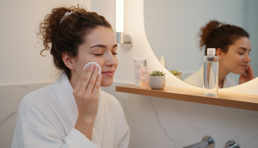 Micelárne vody sa hodia takmer pre každého, ale je dôležité poznať ich výhody aj nevýhody