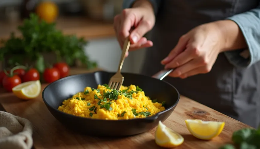 Praženica ako zdravá voľba pre váš brunch