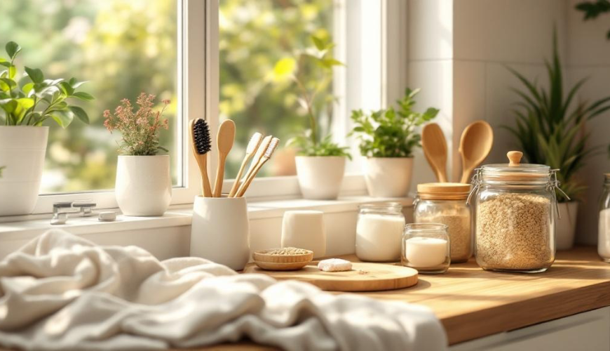 Mikroplasty v domácnosti vznikajú častejšie, než si myslíte, a dá sa ich obmedziť aj bez extrémov