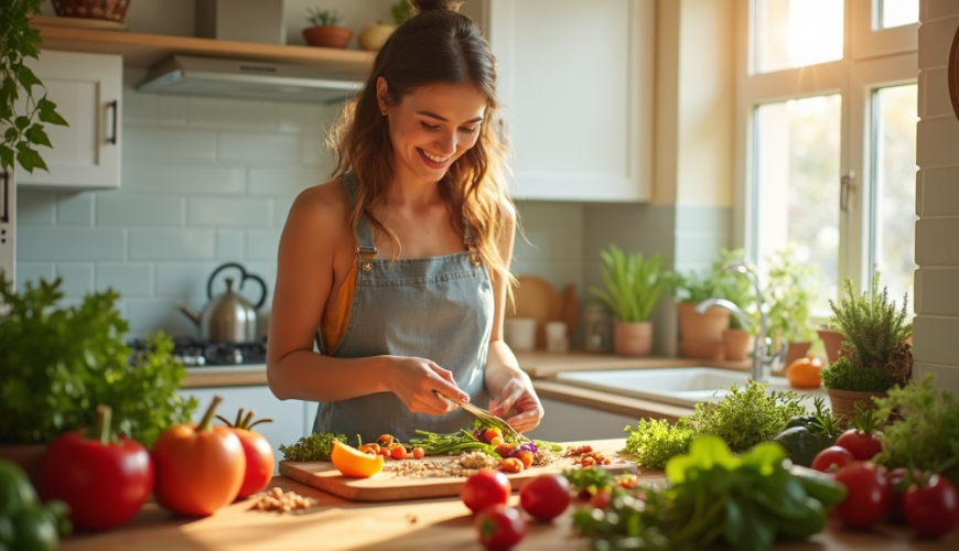 Mikrozápaly v tele, ktoré sa tvária nenápadne, môžu ovplyvniť energiu aj náladu