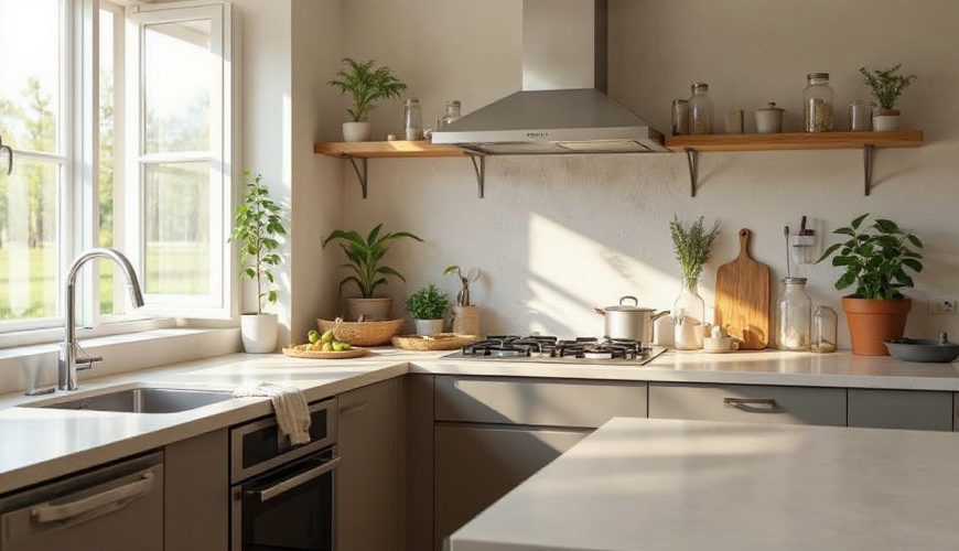 Minimalizmus a ekológia, ktoré si ľudia často mýlia, nie sú to isté.