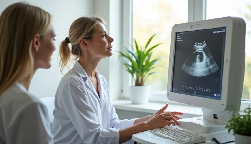 Myómy maternice od príznakov po liečbu