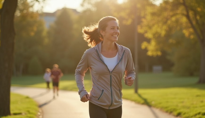 Návrat k cvičeniu po pauze zvládnete, keď začnete pomaly a nepreženiete začiatok.
