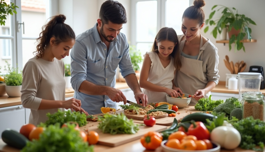 Najčastejšie mýty o zdravej strave, ktoré vám zbytočne komplikujú jedálniček