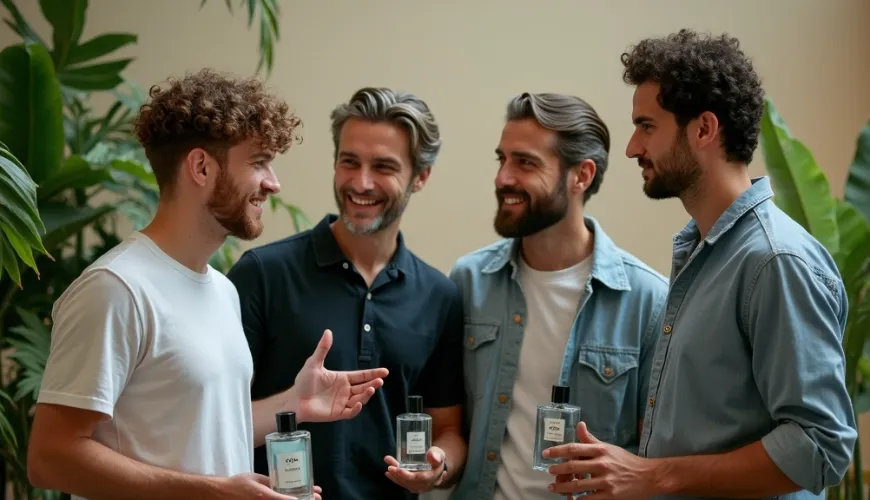Najpredávanejší pánsky parfum a jeho význam pre dnešných mužov