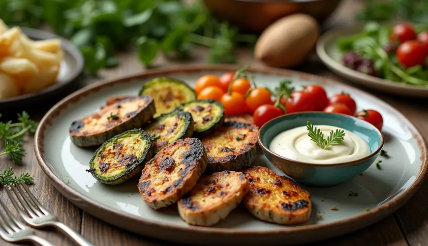 Objavte kúzlo aioli a skúste si ho pripraviť doma