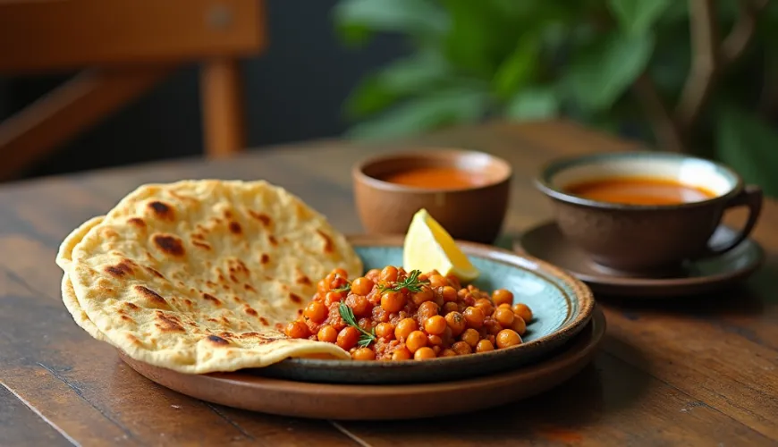 Objavte kúzlo chana masaly a jejích zdravých ingrediencií