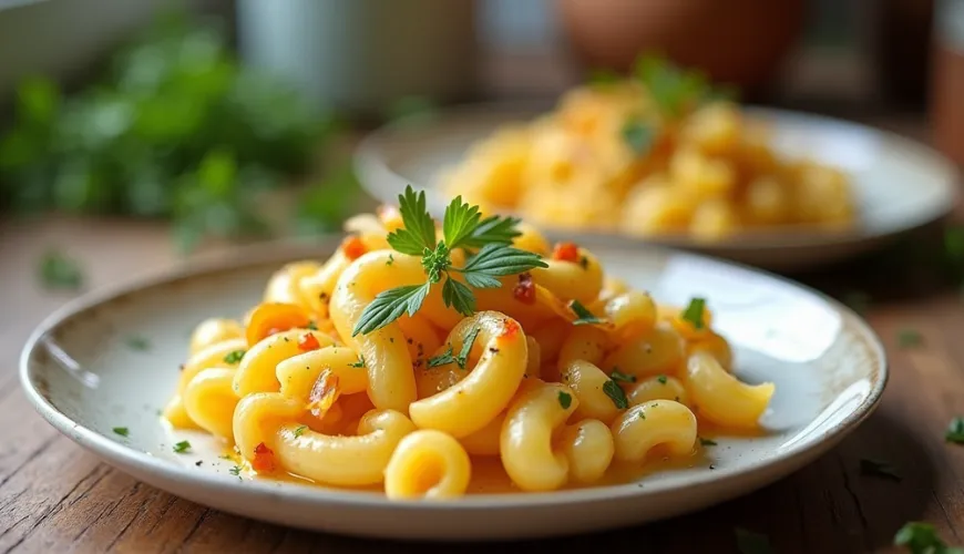 Objavte kúzlo domáceho mac and cheese a jeho variácií