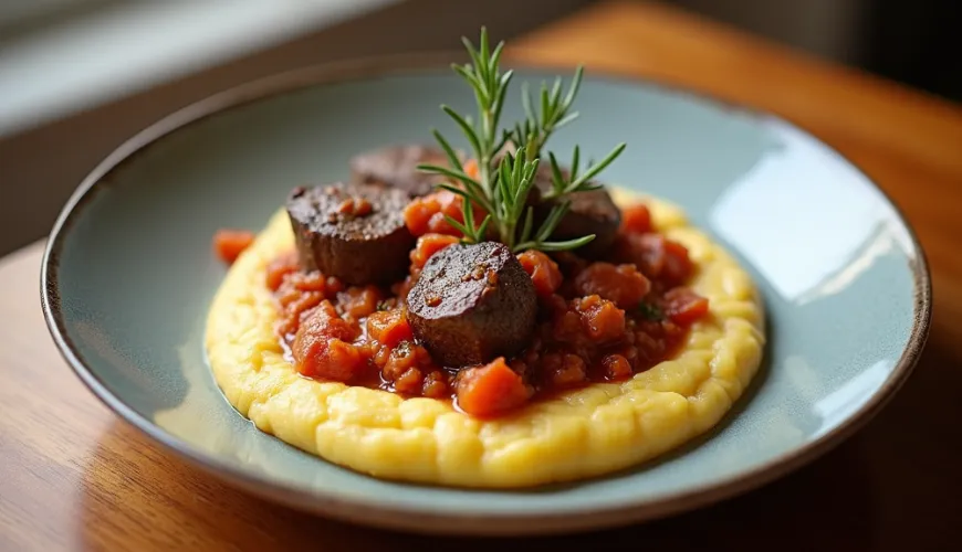 Objavte čaro hovädzieho ragú a jeho skvelých variácií
