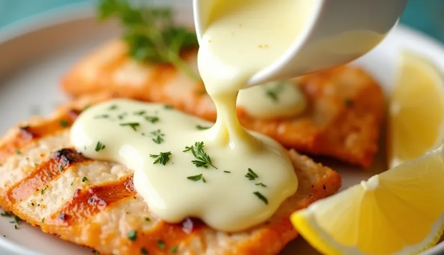 Objavte skvelý recept na tatársku omáčku, ktorý oživí vaše jedlo