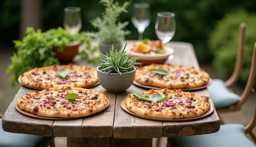 Objavte tajomstvo karfiolovej pizze a užite si ju bez výčitiek