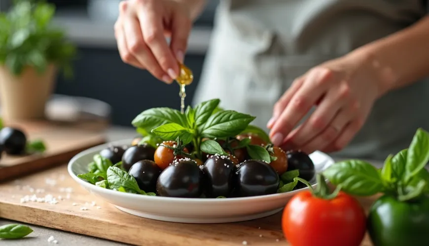 Objavte tajomstvo úspešného pestovania čiernych paradajok