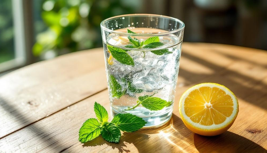 Pitný režim je základ, ktorý zlepší sústredenie, pleť aj trávenie