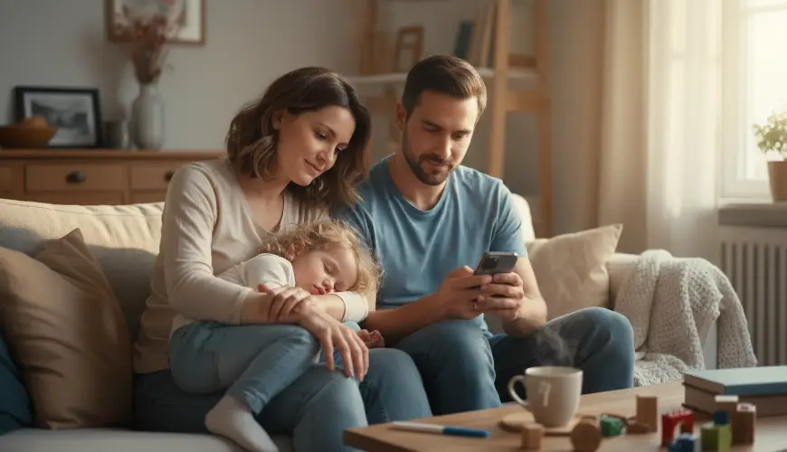 Plánovanie druhého dieťaťa z pohľadu tela aj psychiky