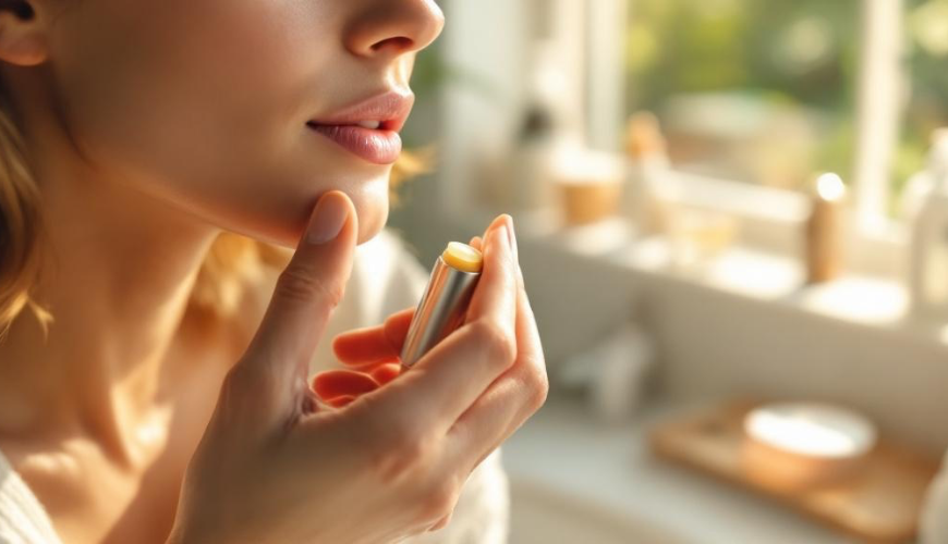 Popraskané pery trápia v zime aj v lete, keď im chýba ochrana a hydratácia.