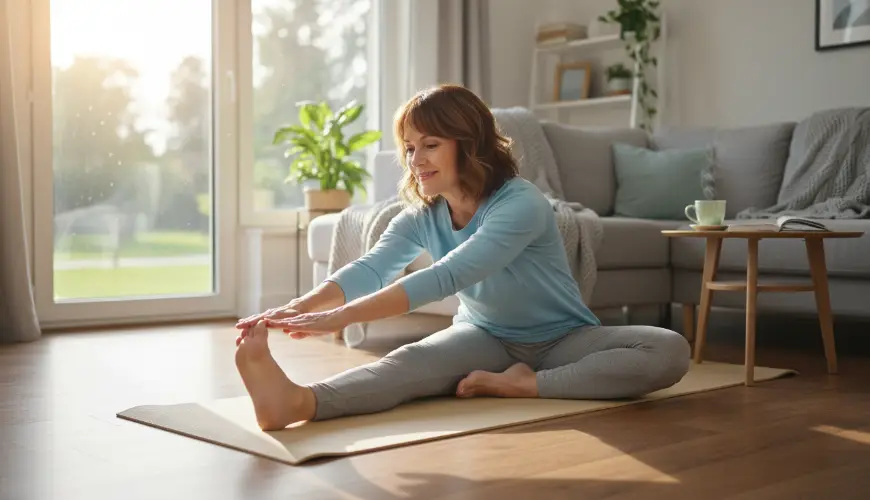 Ako na pravidelné naťahovanie, ktoré naozaj funguje