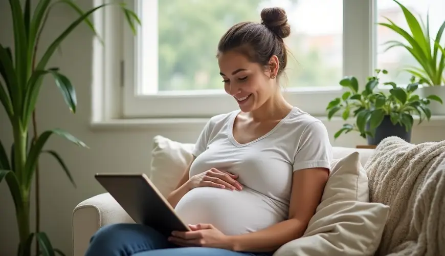 Prirodzený pôrod alebo cisársky rez nemusí byť dilema