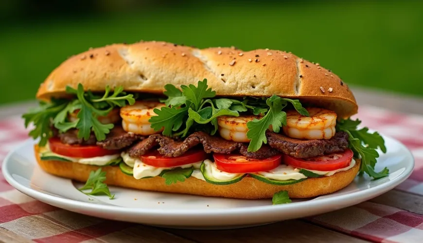 Prečo by surf and turf mala mať svoje miesto aj v slovenskej kuchyni