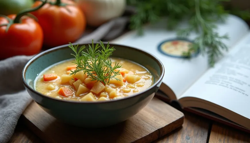 Prečo je lohikeitto ideálnou voľbou pre každého milovníka rýb