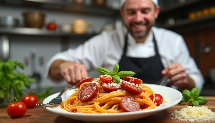 Prečo je salsiccia tou správnou voľbou pre zdravé stravovanie?